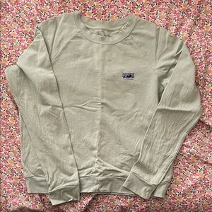 Patagonia Women's Regenerative Organic Certified® Cotton Essential Top